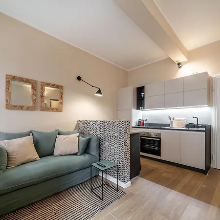 Borgo Delle Botteghe Luxury Apartment
