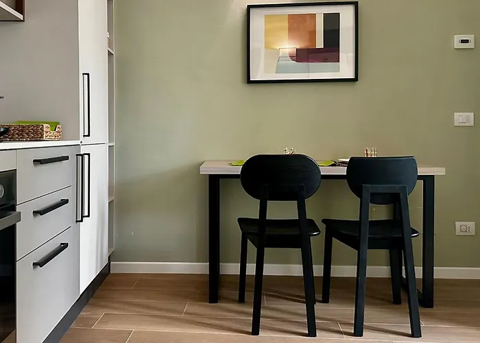 Borgo Delle Botteghe Luxury Apartment