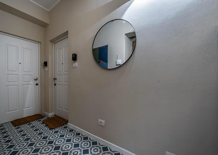 Apartment Borgo Delle Botteghe Luxury Parma