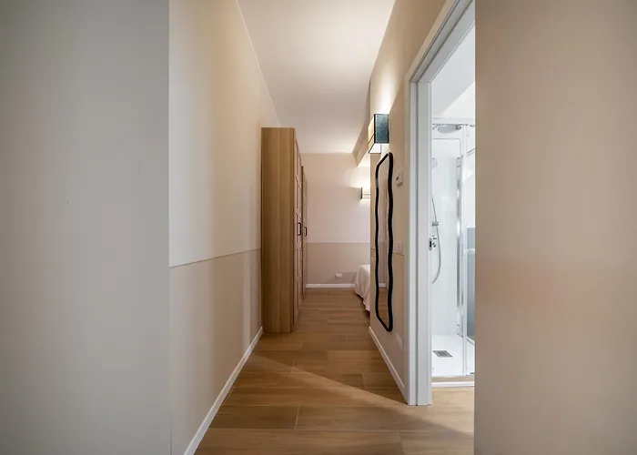 Borgo Delle Botteghe Luxury *