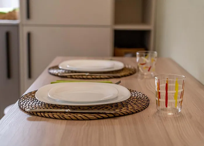 Borgo Delle Botteghe Luxury Apartment Parma