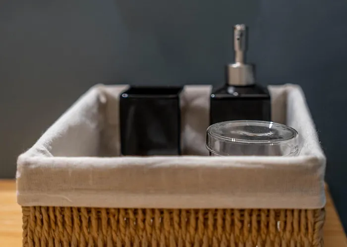 Apartment Borgo Delle Botteghe Luxury *