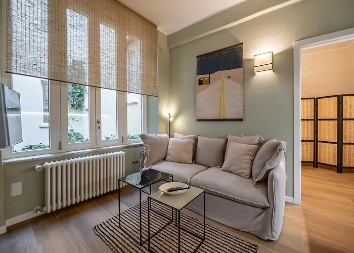 Apartment Borgo Delle Botteghe Luxury