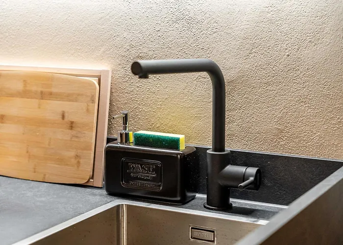 Borgo Delle Botteghe Luxury * Parma