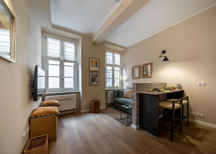 Borgo Delle Botteghe Luxury * Parma