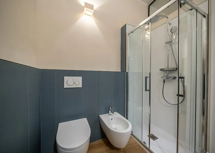 Apartment Borgo Delle Botteghe Luxury *