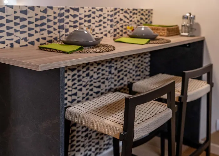 Borgo Delle Botteghe Luxury Parma