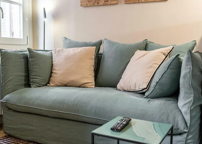 Borgo Delle Botteghe Luxury * Parma