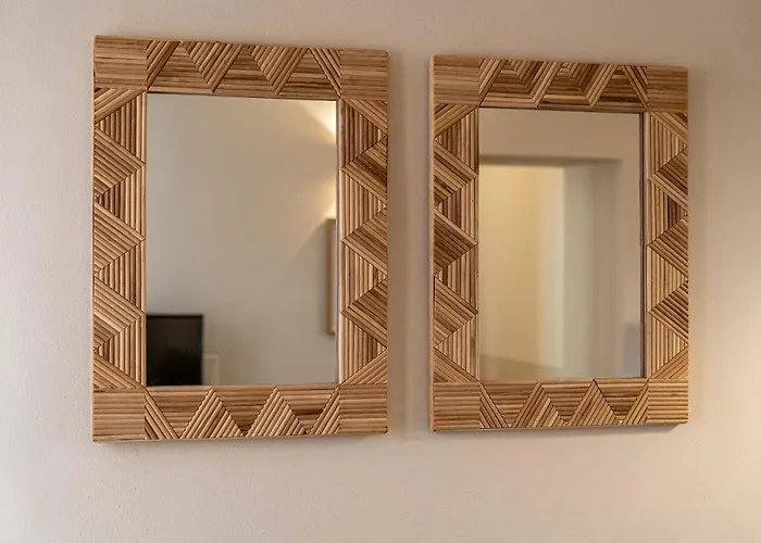 Apartment Borgo Delle Botteghe Luxury