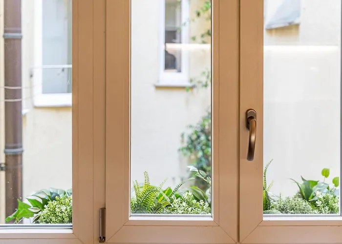 Borgo Delle Botteghe Luxury * Parma