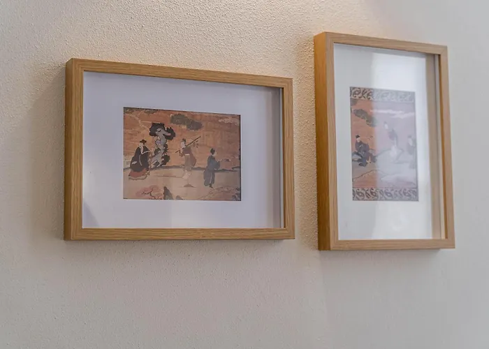 Apartment Borgo Delle Botteghe Luxury *