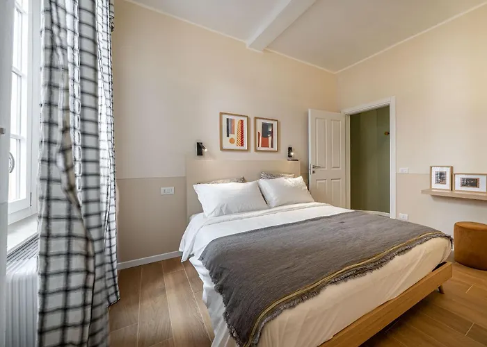 Borgo Delle Botteghe Luxury * Parma