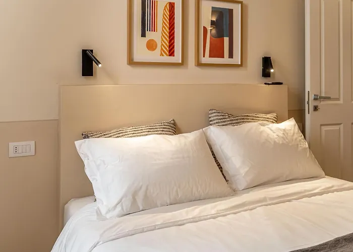 Borgo Delle Botteghe Luxury Apartment