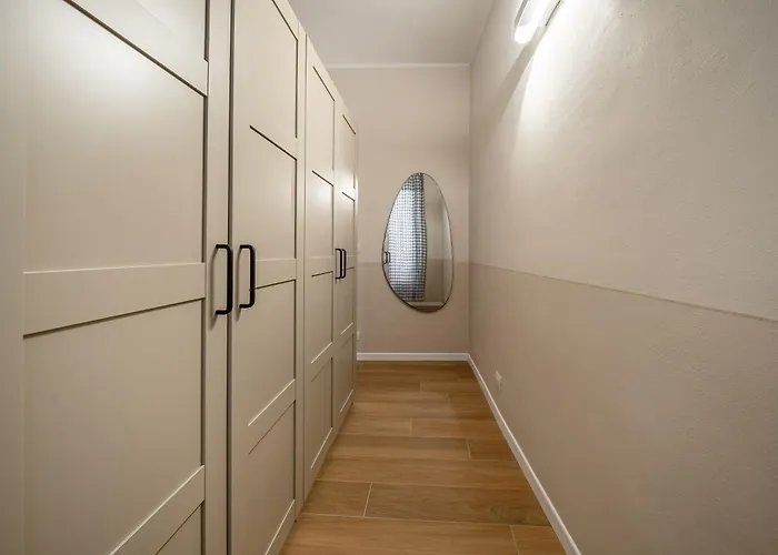 Borgo Delle Botteghe Luxury Apartment