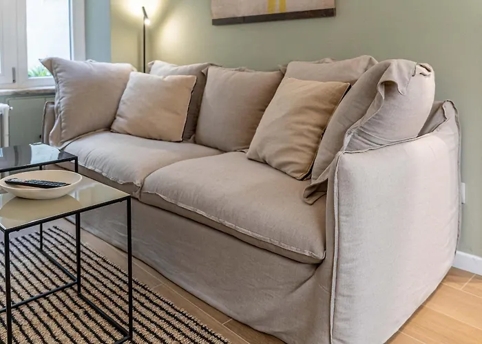 Borgo Delle Botteghe Luxury Apartment *