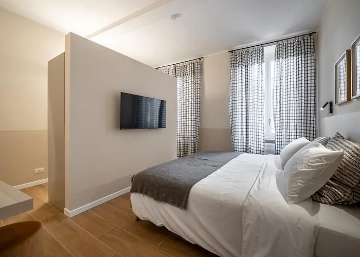 Apartment Borgo Delle Botteghe Luxury Parma