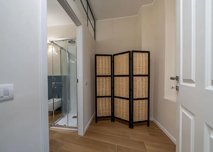 Borgo Delle Botteghe Luxury