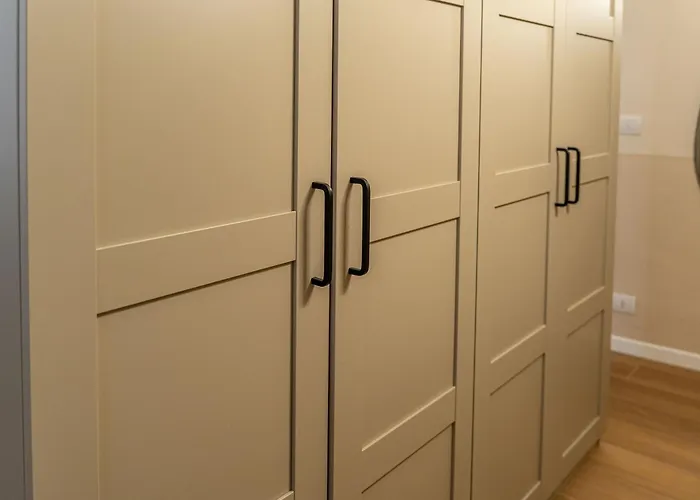 Borgo Delle Botteghe Luxury Apartment Parma