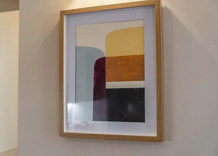 Borgo Delle Botteghe Luxury Apartment *