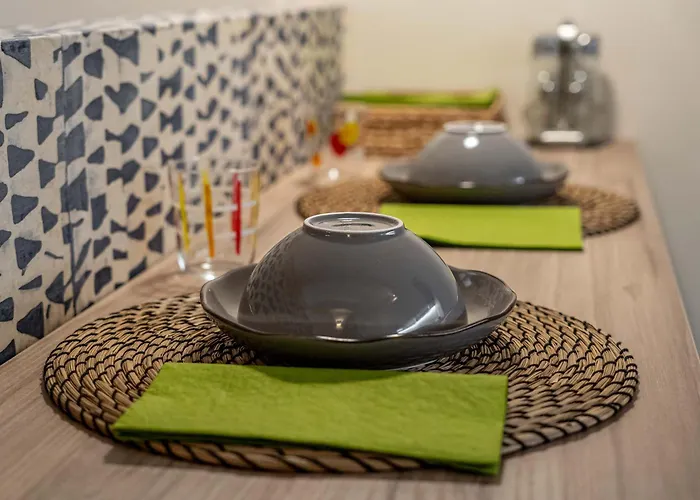 Borgo Delle Botteghe Luxury Apartment