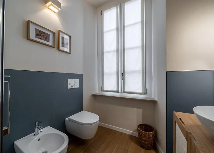 Borgo Delle Botteghe Luxury * Parma