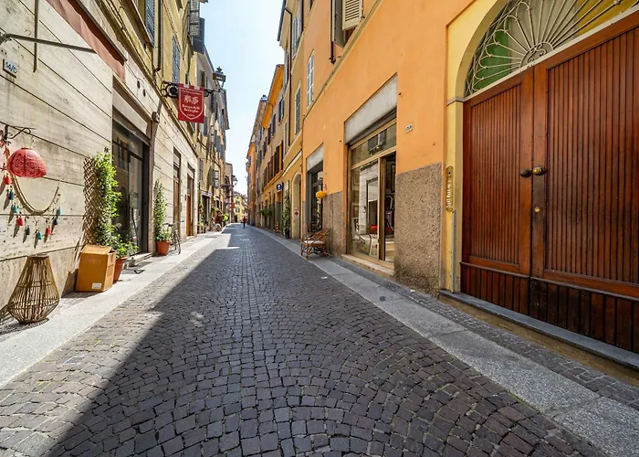 Apartment Borgo Delle Botteghe Luxury