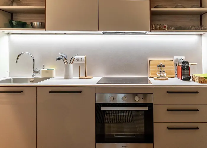 Borgo Delle Botteghe Luxury Apartment Parma