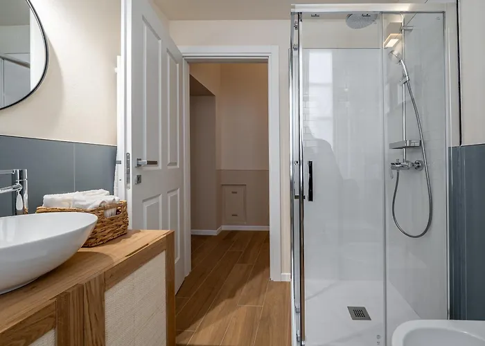 Apartment Borgo Delle Botteghe Luxury Parma