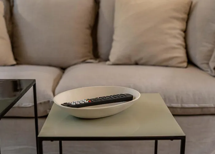 Apartment Borgo Delle Botteghe Luxury