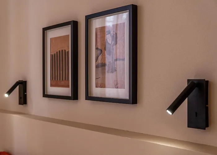 Borgo Delle Botteghe Luxury Apartment *