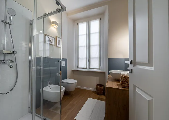 Borgo Delle Botteghe Luxury *