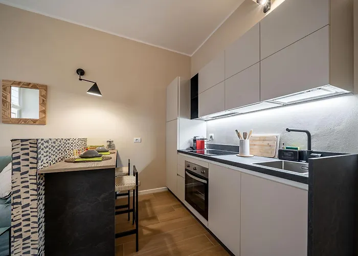 Borgo Delle Botteghe Luxury